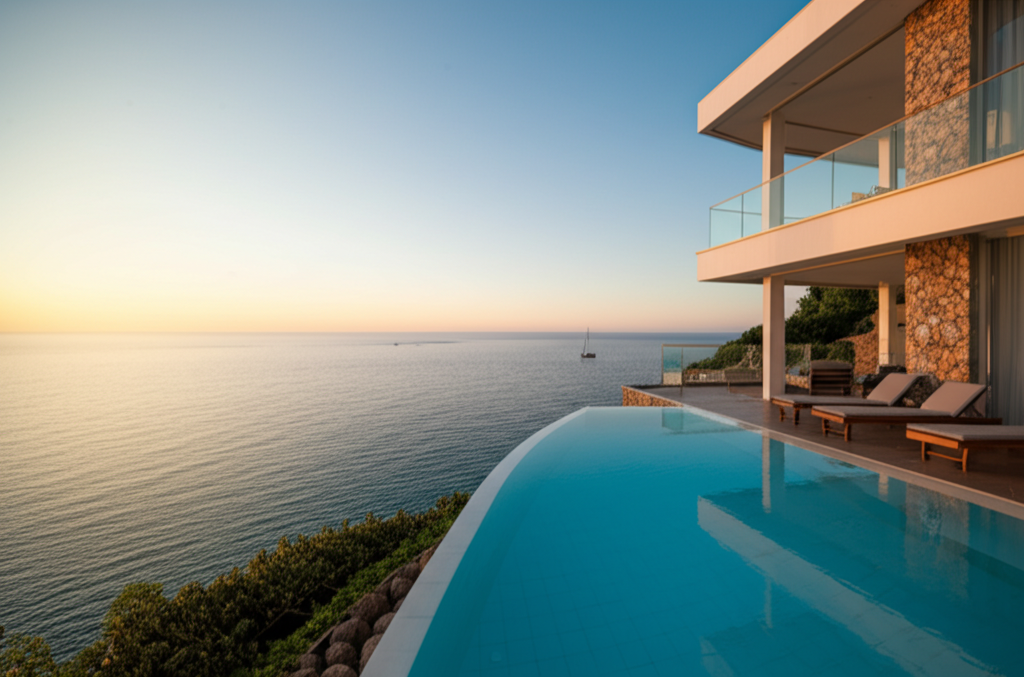 Luxury Villa